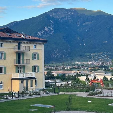 Villa Federica In 阿科 外观 照片