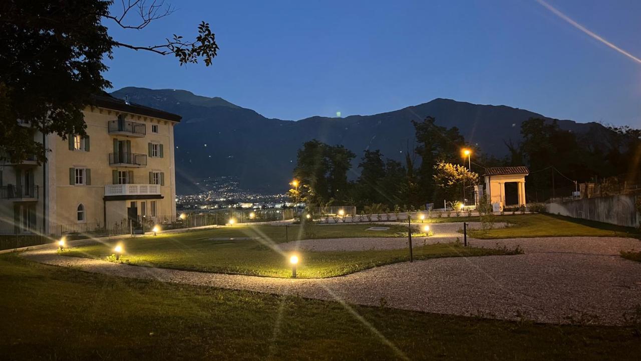 Villa Federica In 阿科 外观 照片