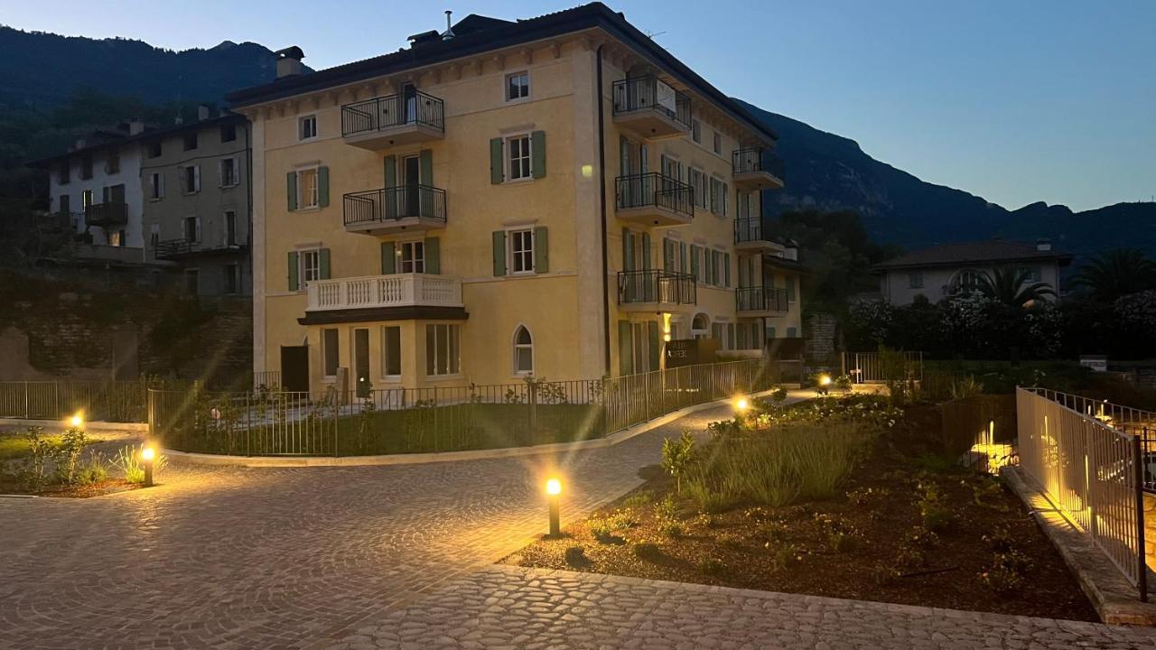 Villa Federica In 阿科 外观 照片