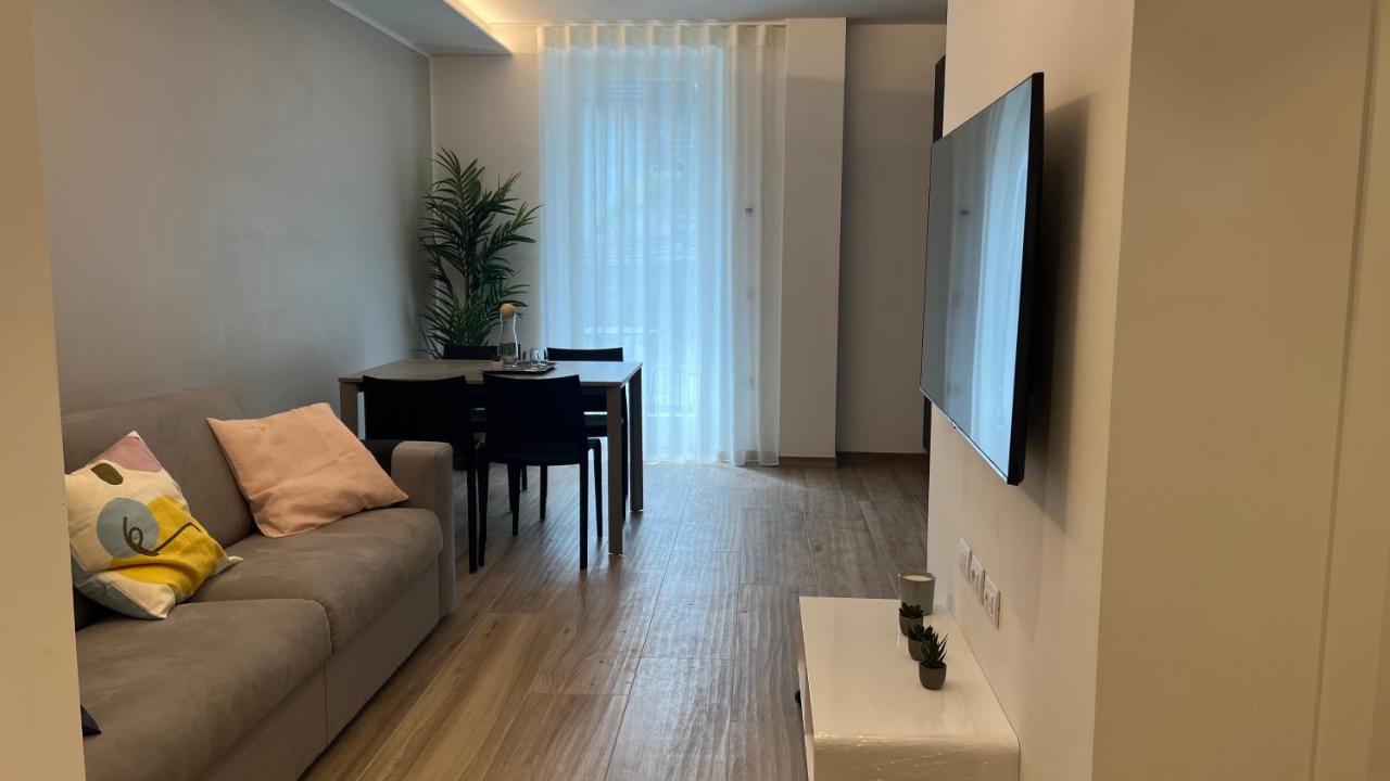 Villa Federica In 阿科 外观 照片