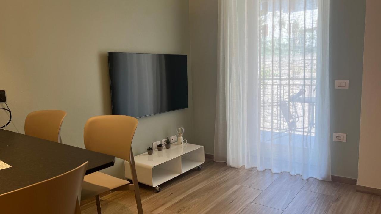 Villa Federica In 阿科 外观 照片