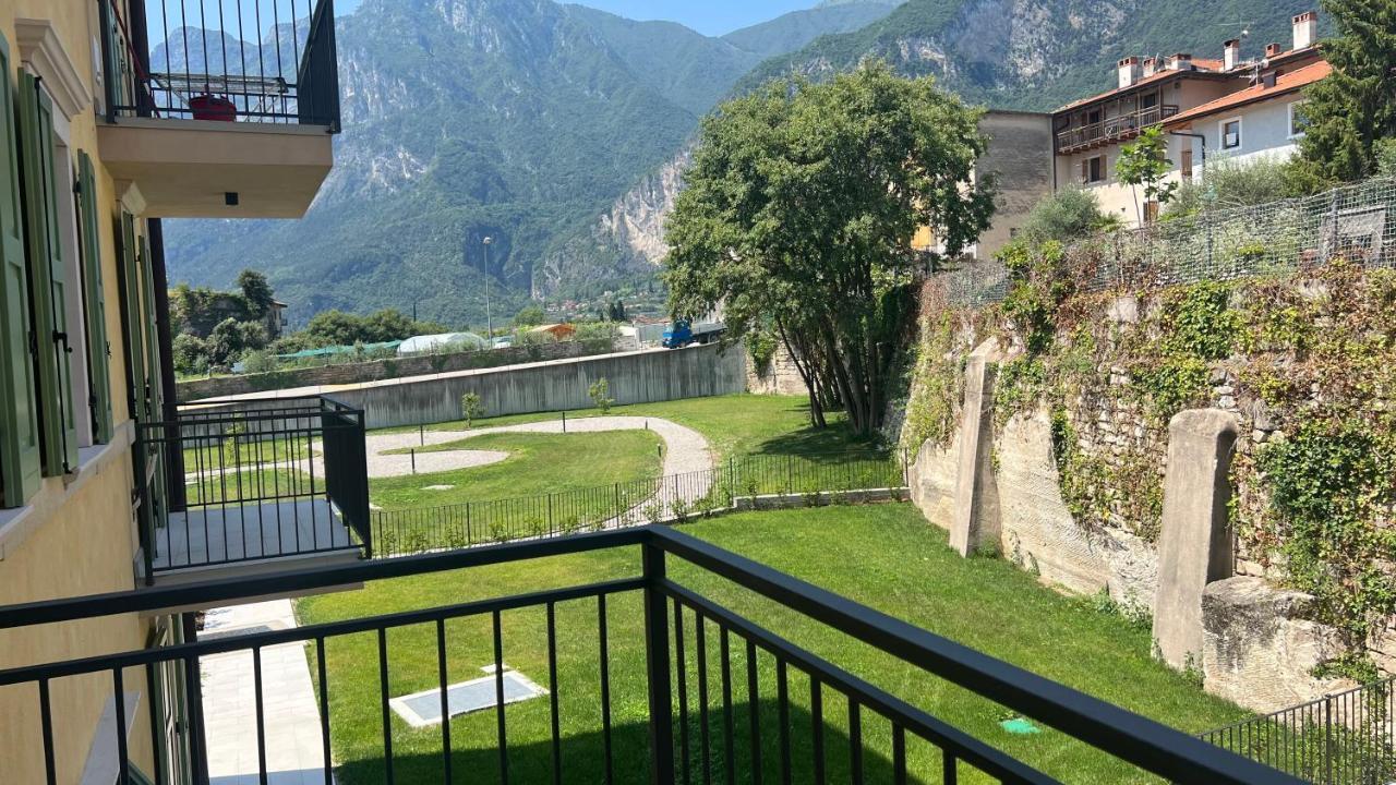 Villa Federica In 阿科 外观 照片