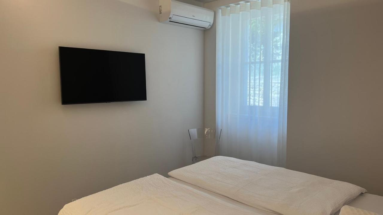 Villa Federica In 阿科 外观 照片