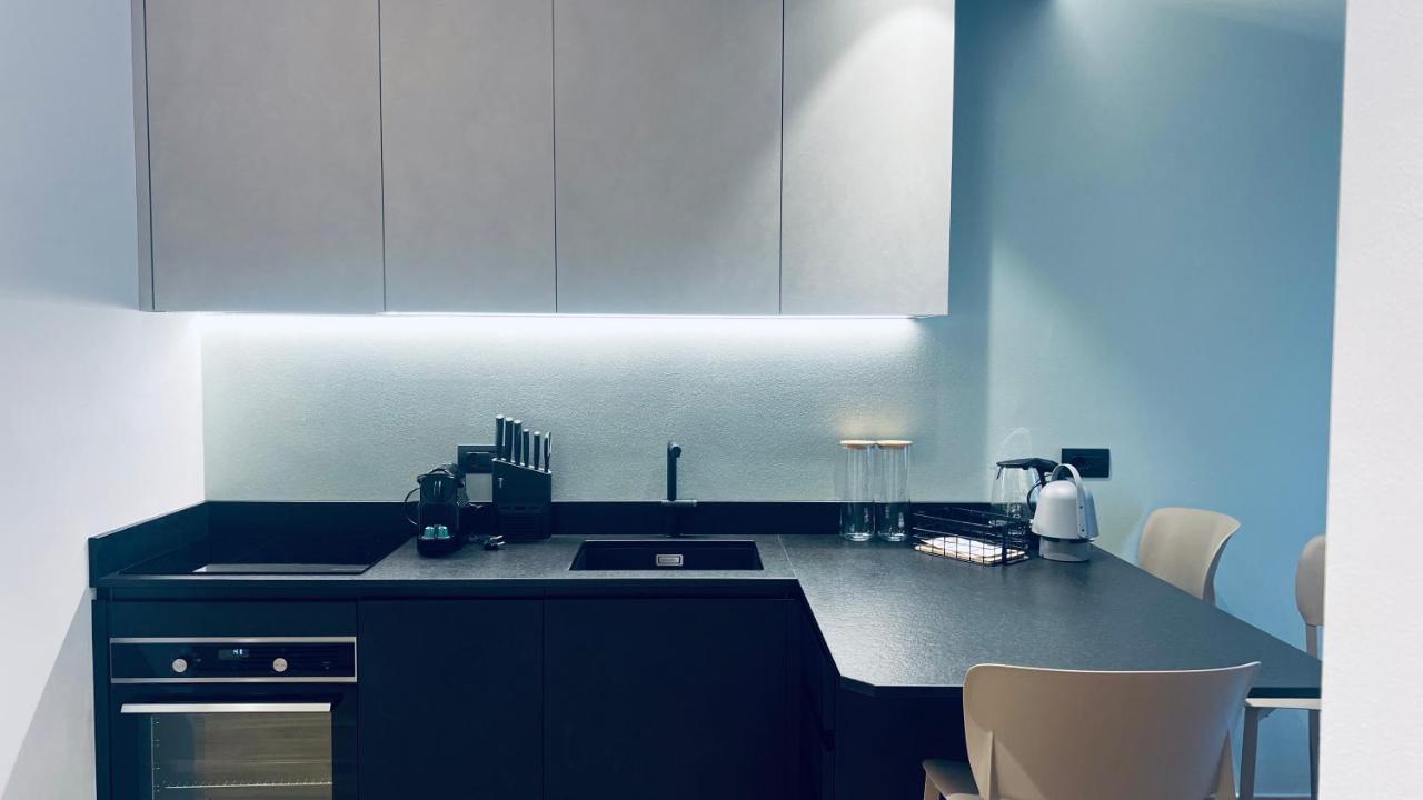 Villa Federica In 阿科 外观 照片