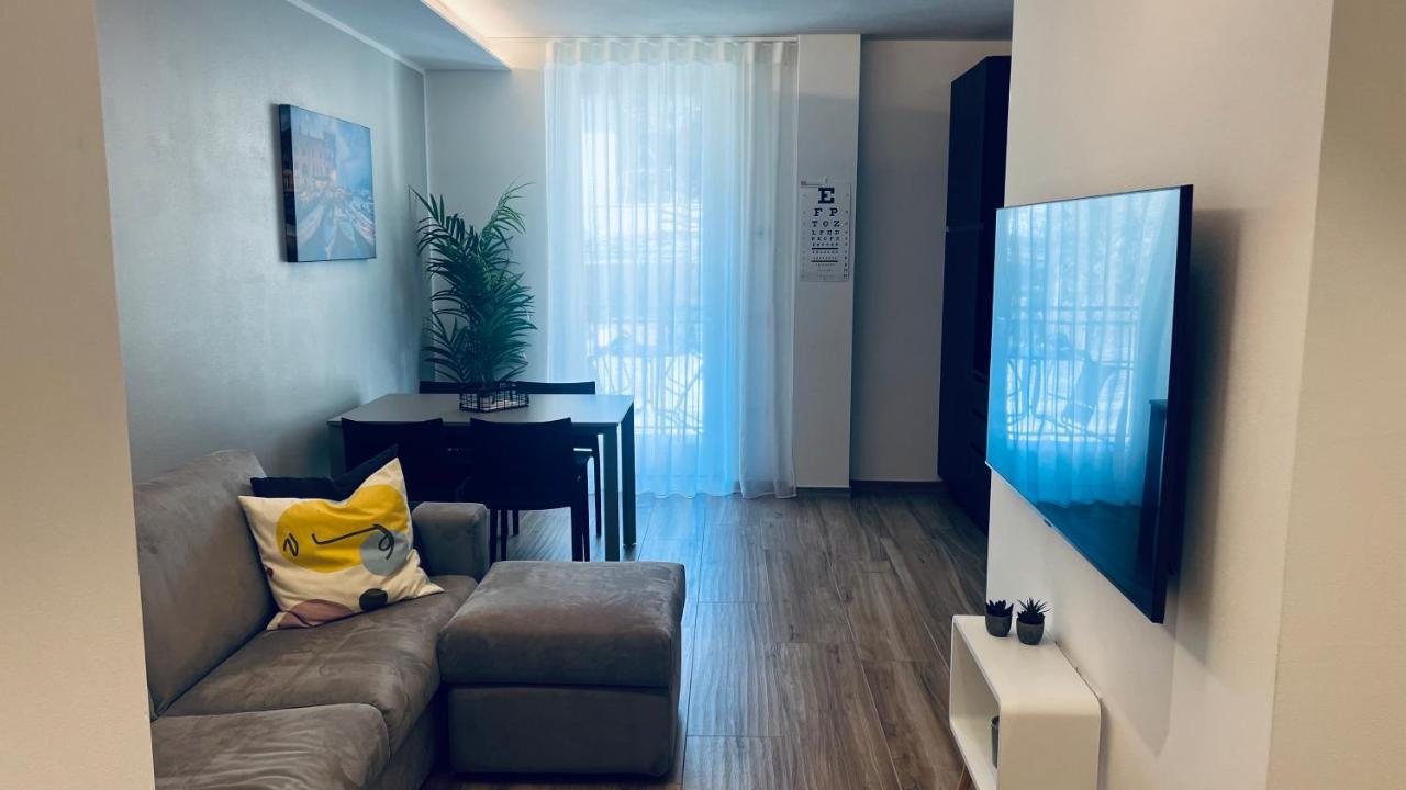 Villa Federica In 阿科 外观 照片