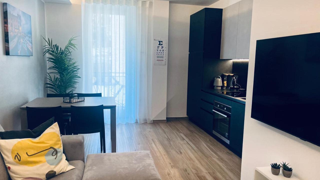 Villa Federica In 阿科 外观 照片